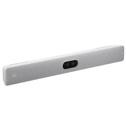 CISCO Room Bar Pro First Light - Видео конферентни системи<<<Видео конферентни системи<<<Конферентни системи<<<ALSO