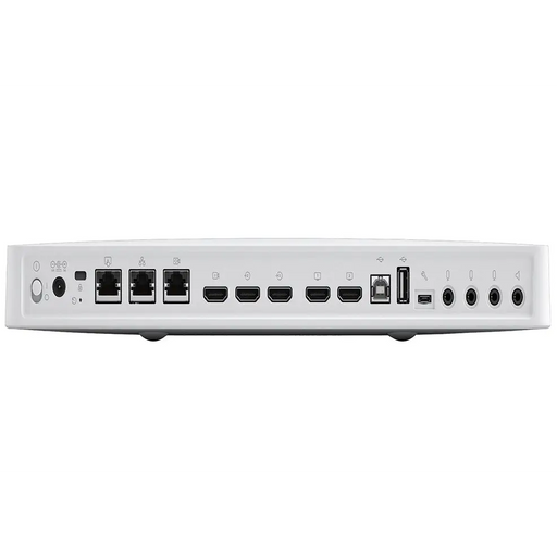 CISCO Room Kit Plus w/Codec Plus Quad Camera and Touch 10 - Видео конферентни системи<<<Видео конферентни