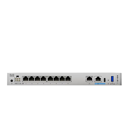 Cisco Secure Firewall 1210 Appliance Compact Threat Defense - Security Solutions<<<Cisco Enterprise and Service