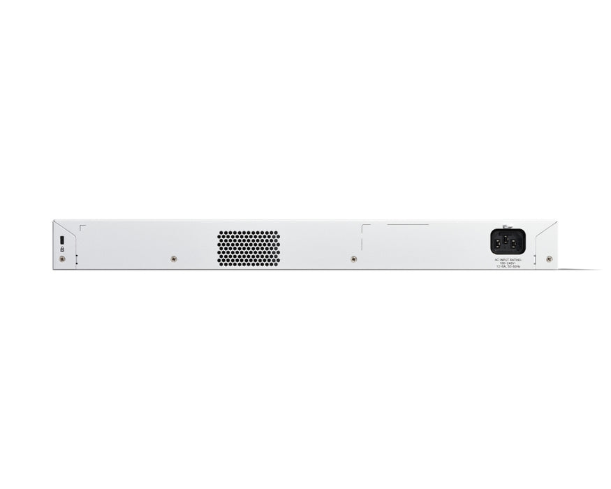 Cisco Catalyst 1200 48-port GE, 4x1G SFP