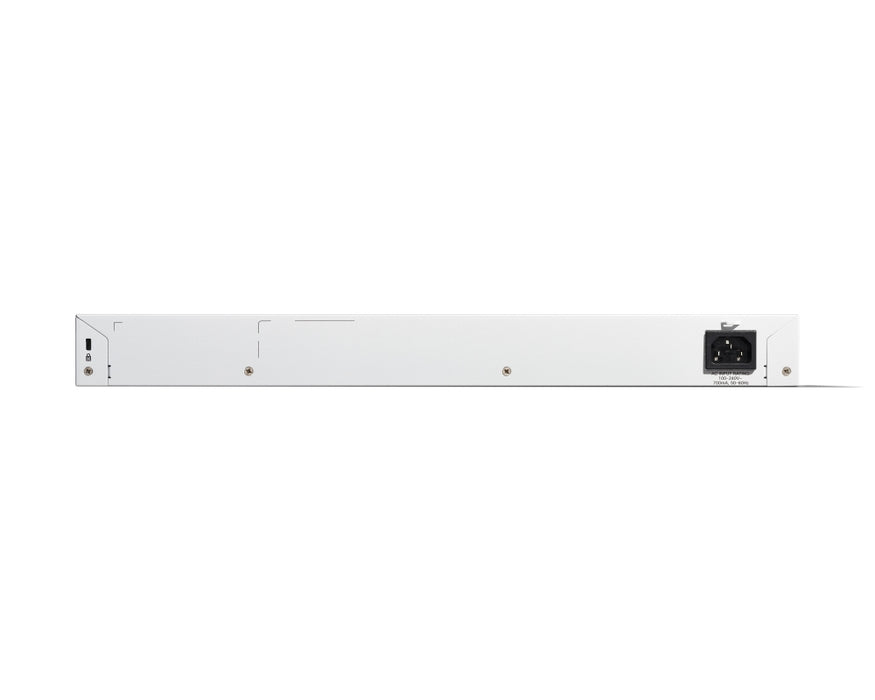 Cisco Catalyst 1300 24-port GE, 4x1G SFP