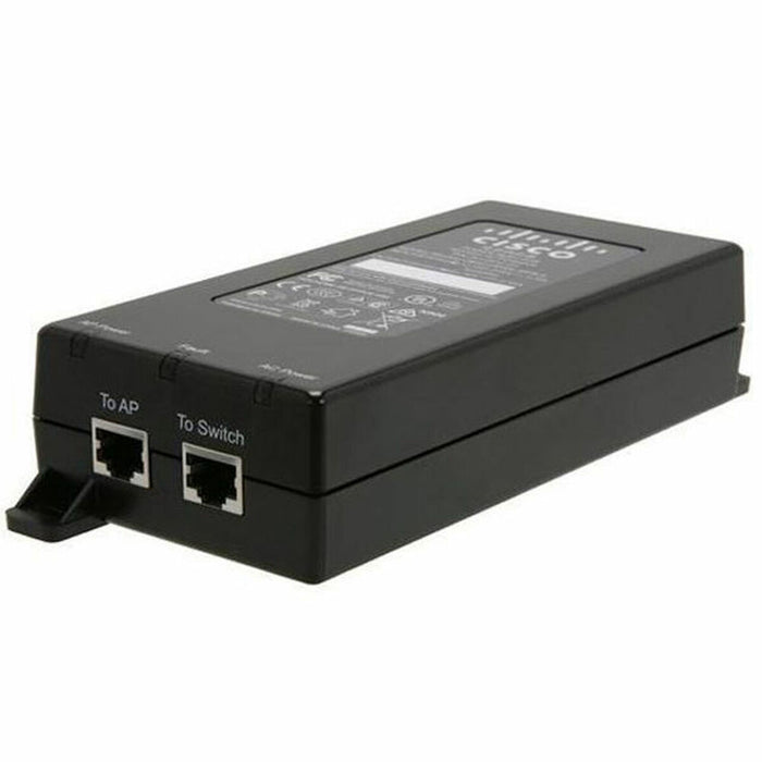 Cisco Power Injector (802.3at) for Aironet Access Points