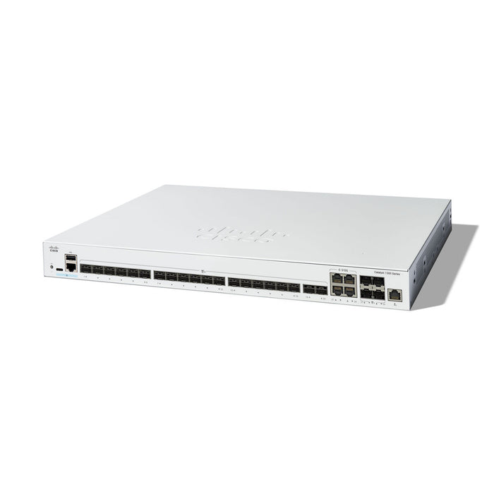 Cisco Catalyst 1300 24-port SFP+, 4x10GE Shared