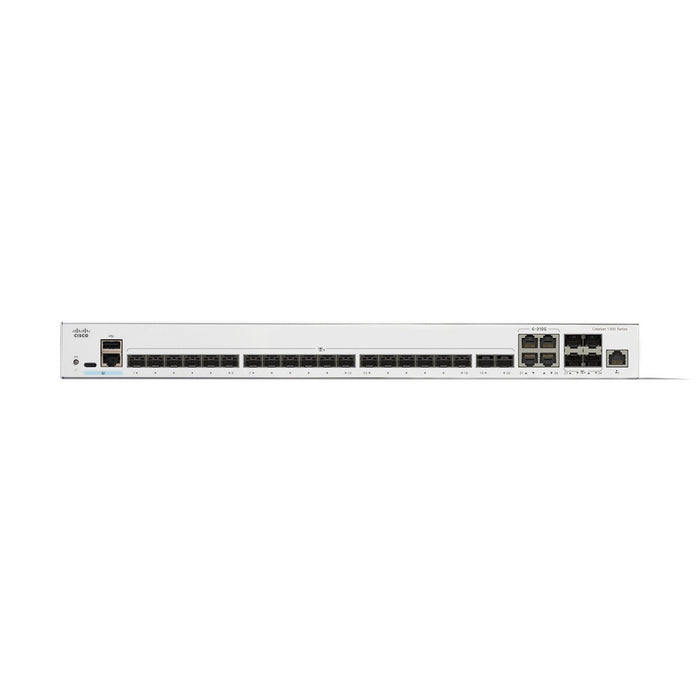 Cisco Catalyst 1300 24-port SFP+, 4x10GE Shared