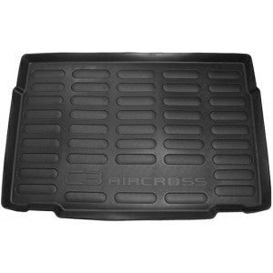 Гумени TPE Стелки OEM Citroen C3 AIRCROSS I (A88) 2017 - 2024
