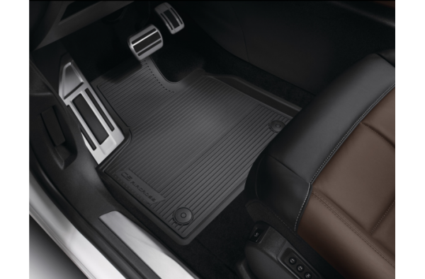 Гумени TPE Стелки OEM Citroen C5 AIRCROSS 2017 -