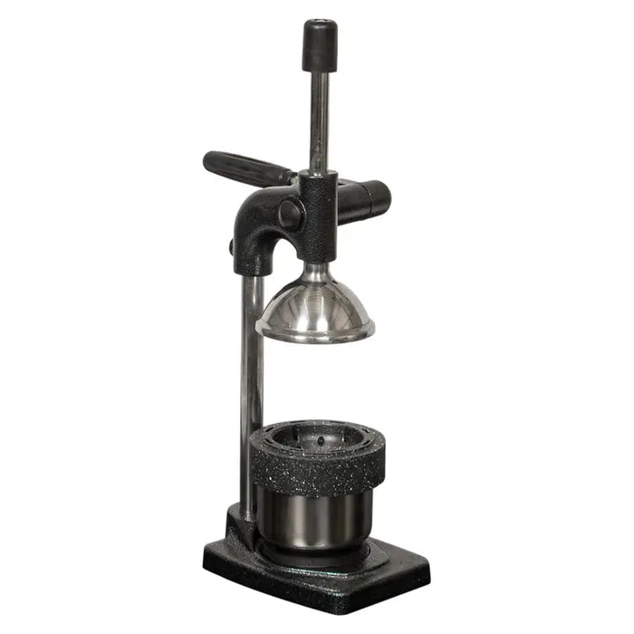 CITRUS PRESS 15X23X45CM HORECANO - Съдове за готвене<<<Домашни потреби<<<Кухня<<<Praktiker