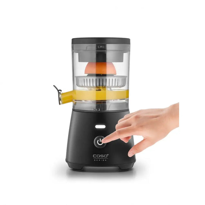 Citrus press CASO CP 400 Lift CAS.3562 - Сокоизстисквачки<<<За Кухнята<<<Малки електроуреди<<<TechMart