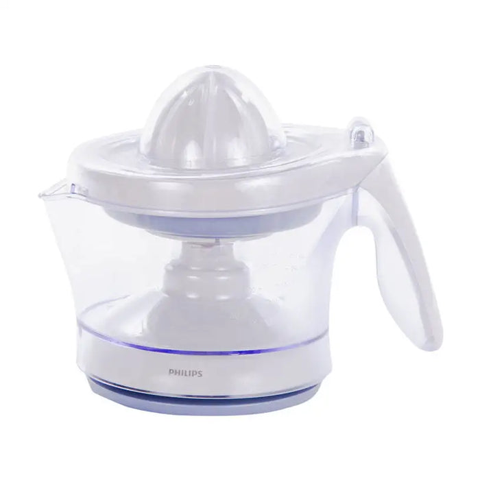 CITRUS PRESS PHILIPS HR2744/40 25 W WHITE/ORANGE 600.00 ml - Сокоизстисквачки<<<Домакински