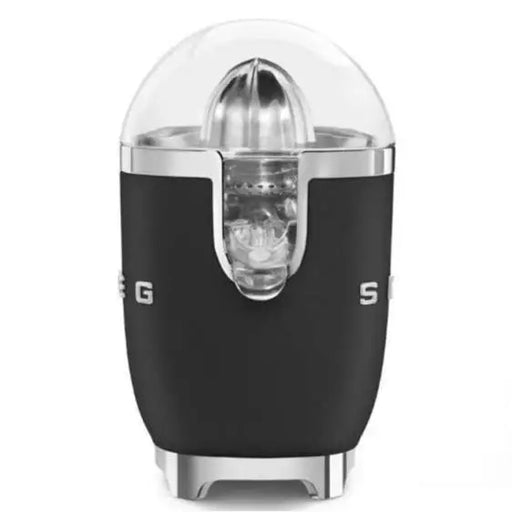 Citrus press SMEG CJF01BLMEU - Цитрус преси<<<Уреди за кухня<<<Малки електроуреди<<<TechnoMix&&&Сокоизстисквачки<<<За