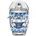 Citrus press SMEG CJF01DGBEU Dolce & Gabbana - Цитрус преси<<<Уреди за кухня<<<Малки
