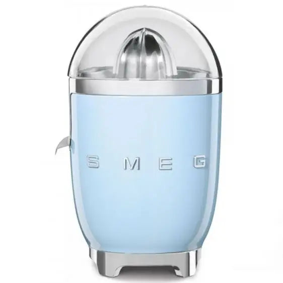 Citrus press SMEG CJF01PBEU - Цитрус преси<<<Уреди за кухня<<<Малки електроуреди<<<TechnoMix