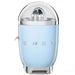 Citrus press SMEG CJF01PBEU - Цитрус преси<<<Уреди за кухня<<<Малки електроуреди<<<TechnoMix