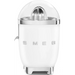 Citrus press SMEG CJF11WHMEU - Сокоизстисквачки<<<За Кухнята<<<Малки електроуреди<<<TechMart&&&Сокоизстисквачки<<<За