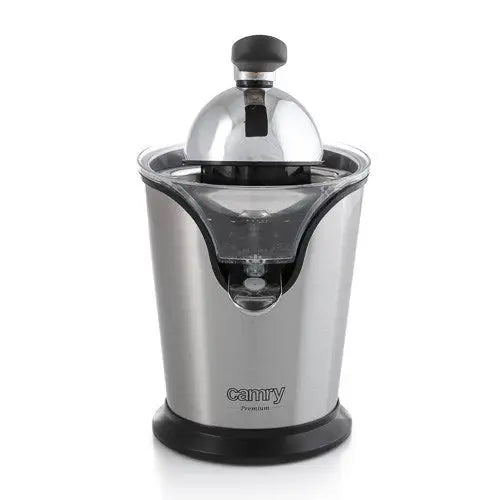 Citrus sqeezer CAMRY CR 4006 - Citrus juicersAGD-WYC<<<Home Appliance - ProductsAGD<<<ActionPL