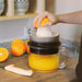 Citrus squeezer Black + Decker BXCJ30E (30W) - Citrus juicersAGD-WYC<<<Home Appliance - ProductsAGD<<<ActionPL