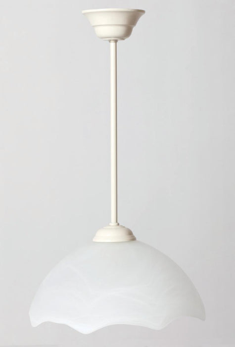 PENDULUM 1 ALPHA CREAM E27
