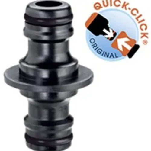 CLABER 8613 CONNECTOR - Оборудване напояване<<<Напояване<<<Градина<<<Praktiker