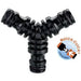 CLABER 8615 TEE - Оборудване напояване<<<Напояване<<<Градина<<<Praktiker