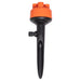 CLABER 8662 SPRAYER - Разпръсквачи и пистолети<<<Напояване<<<Градина<<<Praktiker&&&Разпръсквачи и