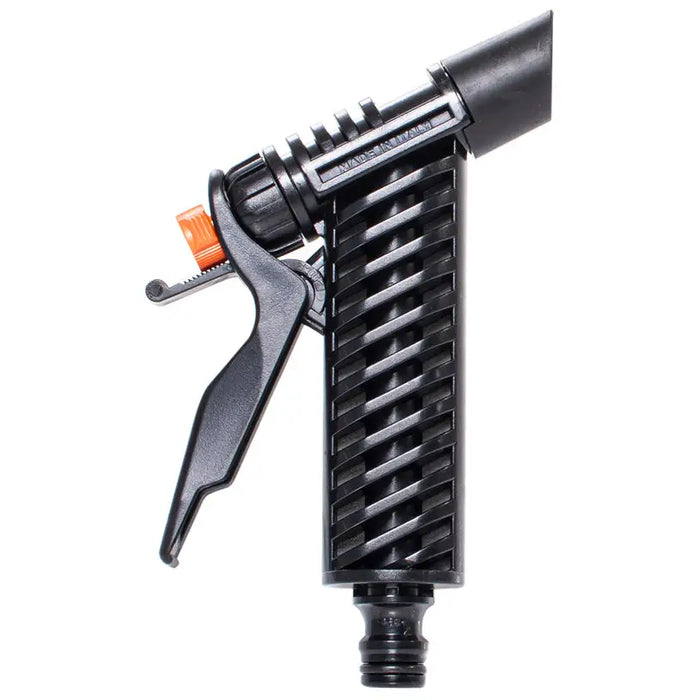 CLABER 8756 PISTOL - Разпръсквачи и пистолети<<<Напояване<<<Градина<<<Praktiker&&&Разпръсквачи и