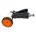 CLABER PISTOL 119622 - Разпръсквачи и пистолети<<<Напояване<<<Градина<<<Praktiker&&&Разпръсквачи и