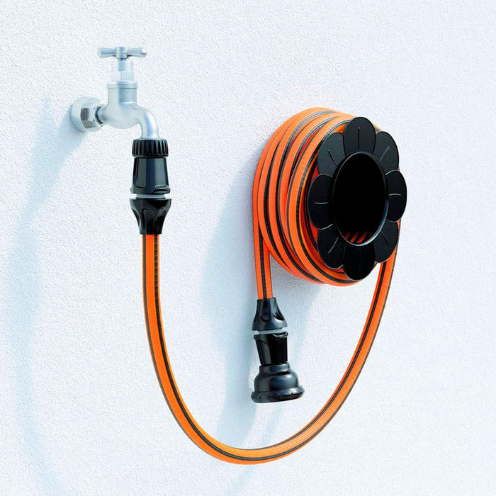 HOSE EXTENDABLE 5-15M CLABER 119334
