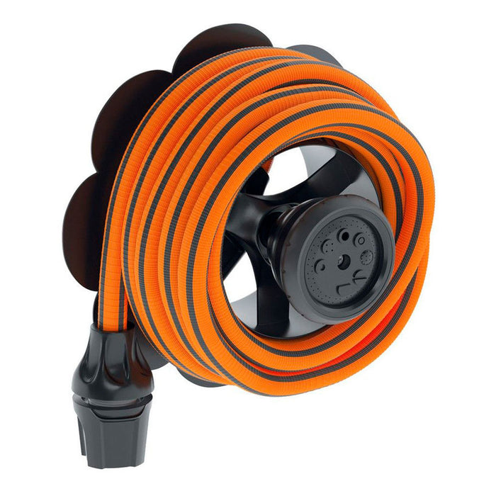 HOSE EXTENDABLE 5-15M CLABER 119334