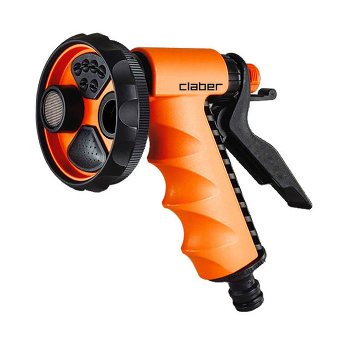 ERGO GARDEN CLABER 9391 PISTOL