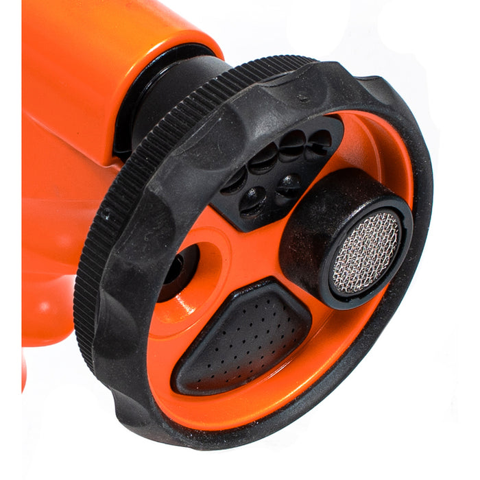 ERGO GARDEN CLABER 9391 PISTOL