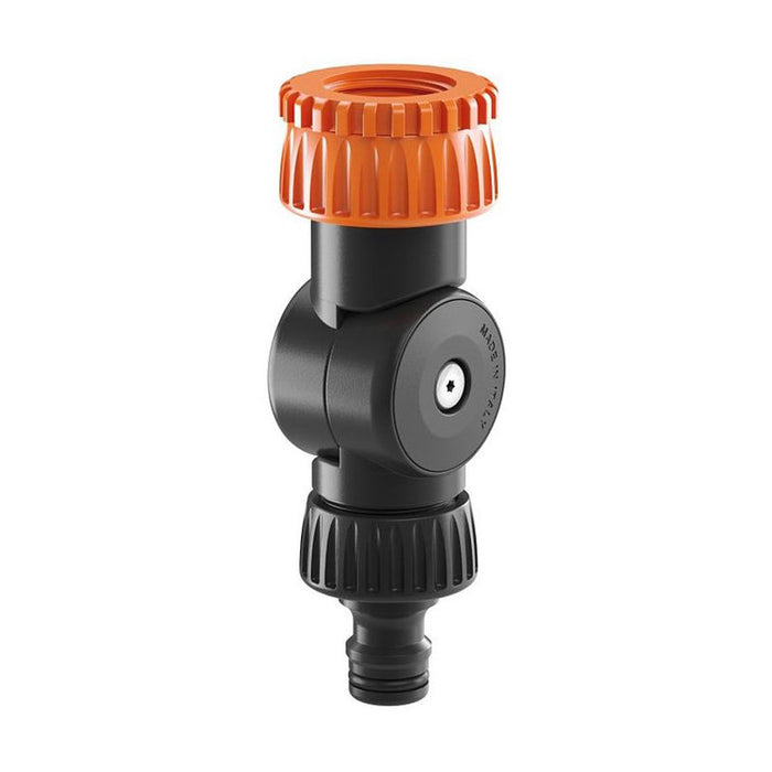 ADAPTER ROTATING ANGLE 3/4"-1'' CLABER 8592