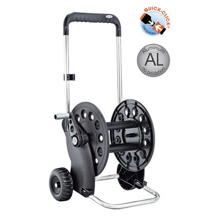 HOSE TROLLEY 60M 1/2" CLABER 8940