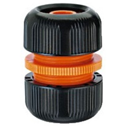CLABER 8619 1/2" HOSE CONNECTOR