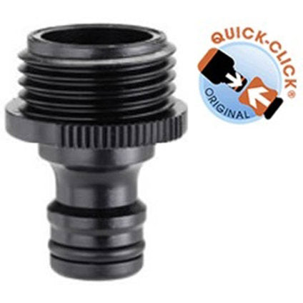 FAUCET ADAPTER 3/4" CLABER 8637