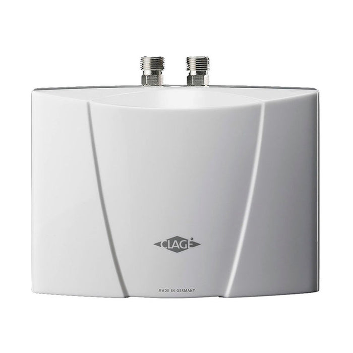 CLAGE MBH 4 BOILER