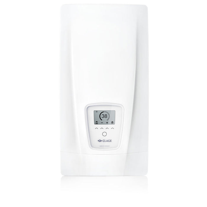 BOILER CLAGE DEX 12 NEXT