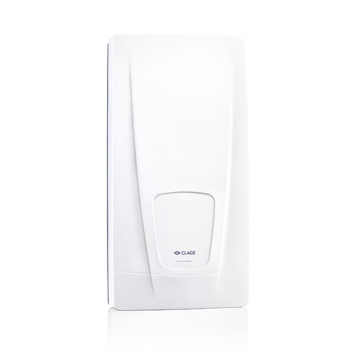 Instantaneous water heater CLAGE DBX 24 NEXT