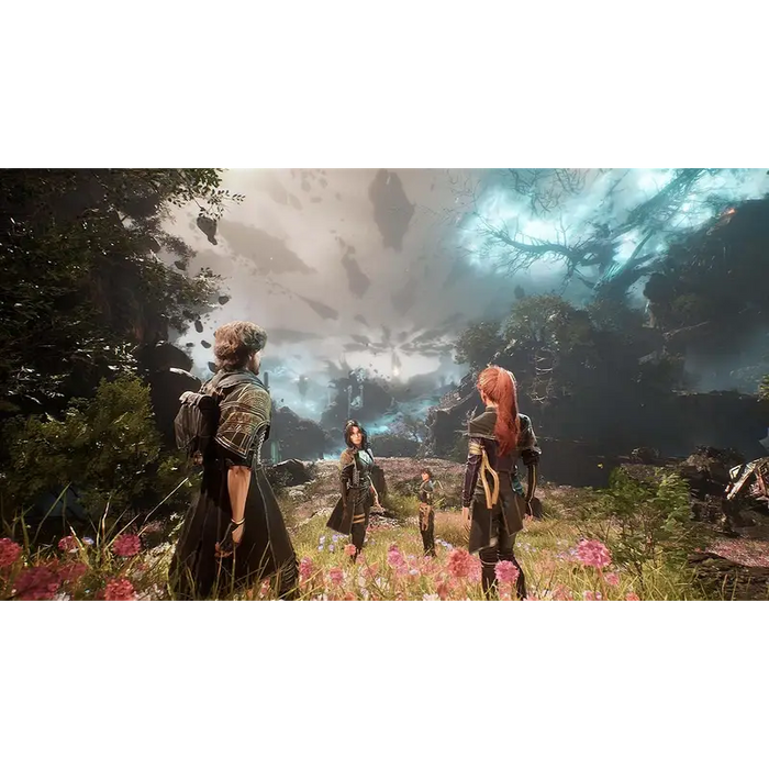 Clair Obscur: Expedition 33 Game (PS5) - Игри<<<Конзоли и аксесоари<<<ТВ Аудио Gaming<<<ZoraSite