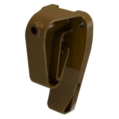CLAMP FOR ELEMENTS BROWN ELEGANCE 140 DEVOREX ELEGANCE - Аксесоари<<<Улуци,тръби и канали<<<Строителни