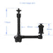 Clamp holder for camera camera microphone - Photo accessories<<<HurtelXML