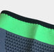 Clamping a sealing sleeve of breathable fabric with elastic bands Corpofix JD8041 - Knee braces
