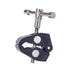 Clamping bracket for mounting accessories with 1/4 and 3/8 inch screw - Photo accessories<<<HurtelXML