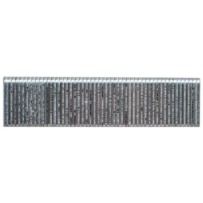 CLAMPS FOR PNEUMATIC TAKER 16X5.8 MM RAIDER RD-AS02 5000 PCS - Скоби и пирони за такери<<<Консумативи за