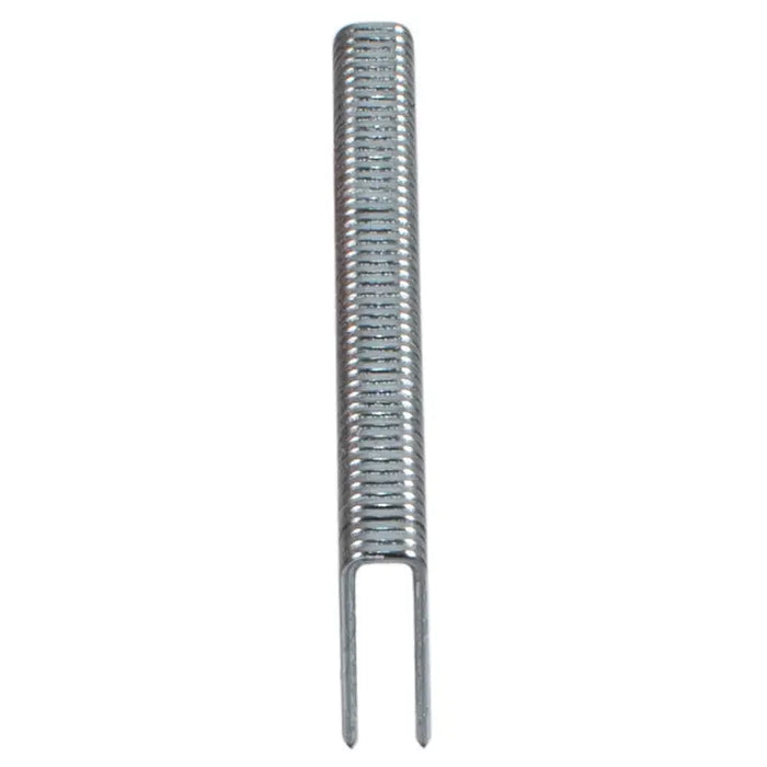 CLAMPS FOR PNEUMATIC TAKER 32X5.8 MM RAIDER RD-AS02 5000 PCS - Скоби и пирони за такери<<<Консумативи за