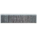 CLAMPS FOR PNEUMATIC TAKER 32X5.8 MM RAIDER RD-AS02 5000 PCS - Скоби и пирони за такери<<<Консумативи за