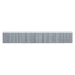 CLAMPS FOR TAKER 12 MM TOPMASTER 1000 PCS - Скоби и пирони за такери<<<Консумативи за електроинструменти<<<Инструменти