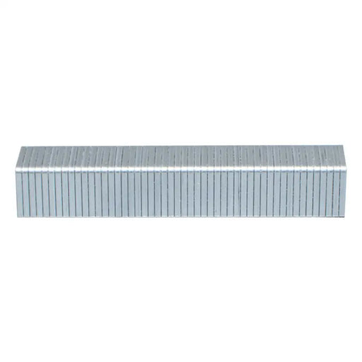 CLAMPS FOR TAKER 12 MM TOPMASTER 1000 PCS - Скоби и пирони за такери<<<Консумативи за електроинструменти<<<Инструменти