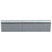 CLAMPS FOR TAKER TYPE 28 12X6.3 MM TOPMASTER 1000 PCS - Скоби и пирони за такери<<<Консумативи за
