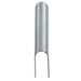 CLAMPS FOR TAKER TYPE 28 14X6.3 MM TOPMASTER 1000 PCS - Скоби и пирони за такери<<<Консумативи за