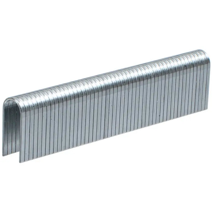 CLAMPS FOR TAKER TYPE 36 10X10 MM TOPMASTER 1000 PCS - Скоби и пирони за такери<<<Консумативи за